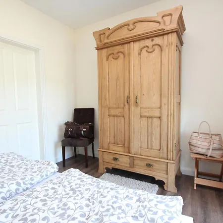 Herrmannshof App 1 Arnis Apartment *